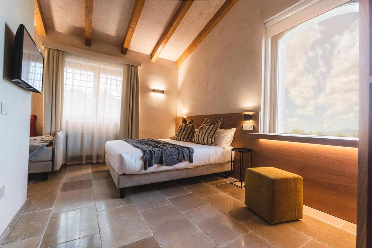 Villa Borgo Vinceri Lucera Exterior foto