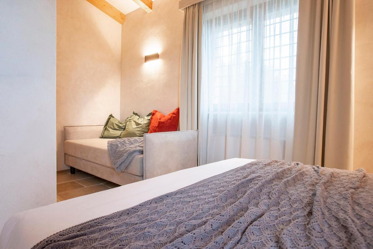 Villa Borgo Vinceri Lucera Exterior foto