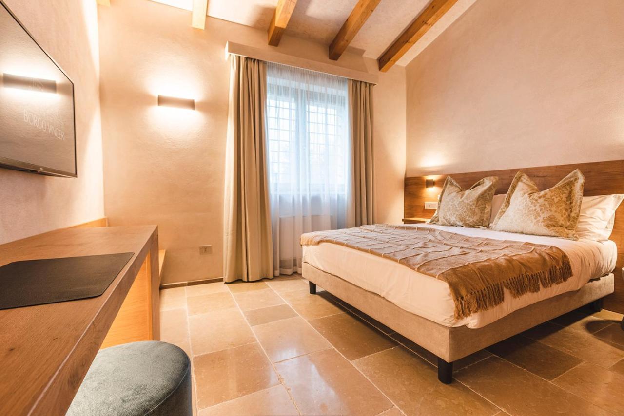 Villa Borgo Vinceri Lucera Exterior foto
