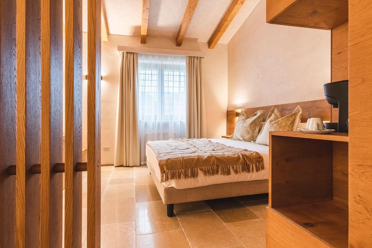 Villa Borgo Vinceri Lucera Exterior foto
