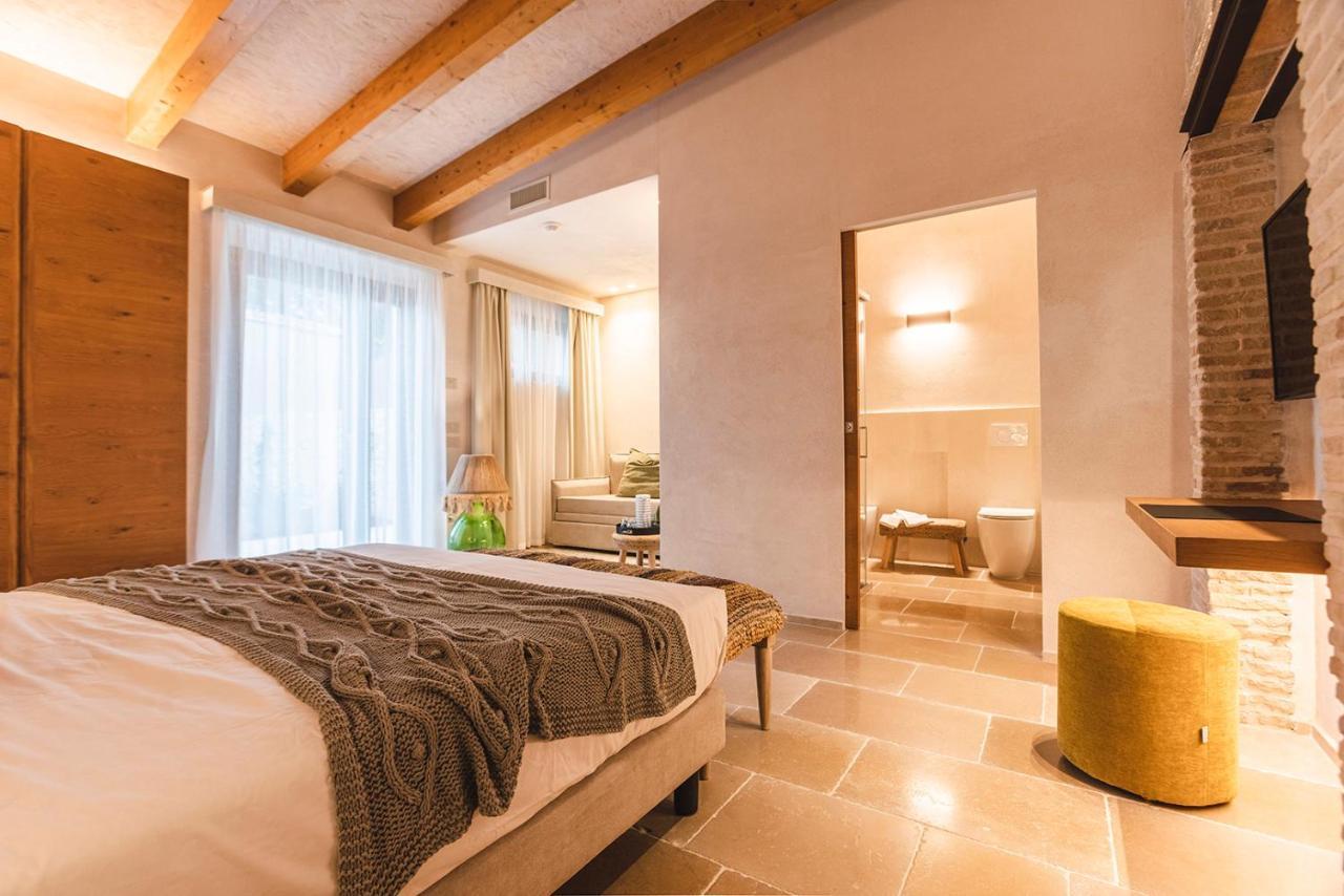 Villa Borgo Vinceri Lucera Exterior foto
