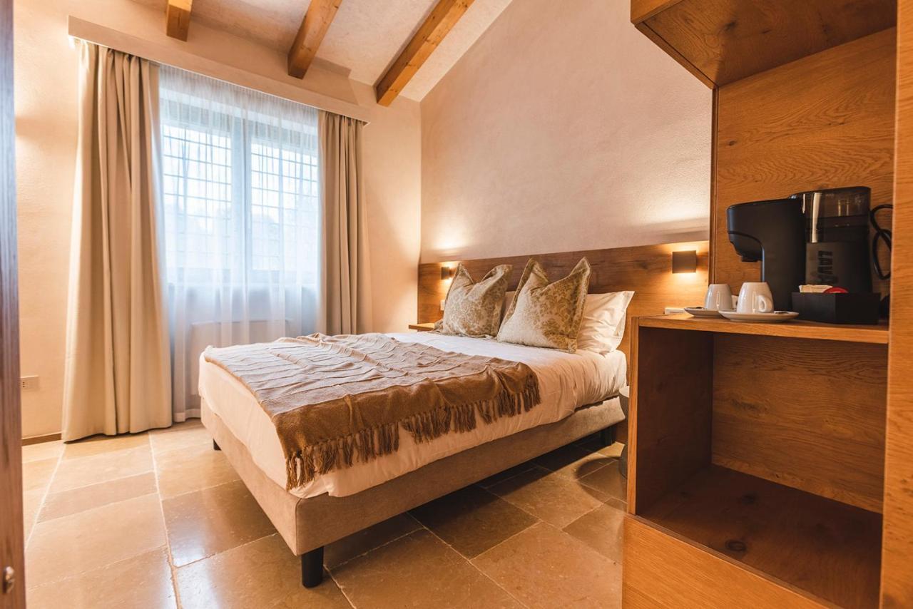 Villa Borgo Vinceri Lucera Exterior foto