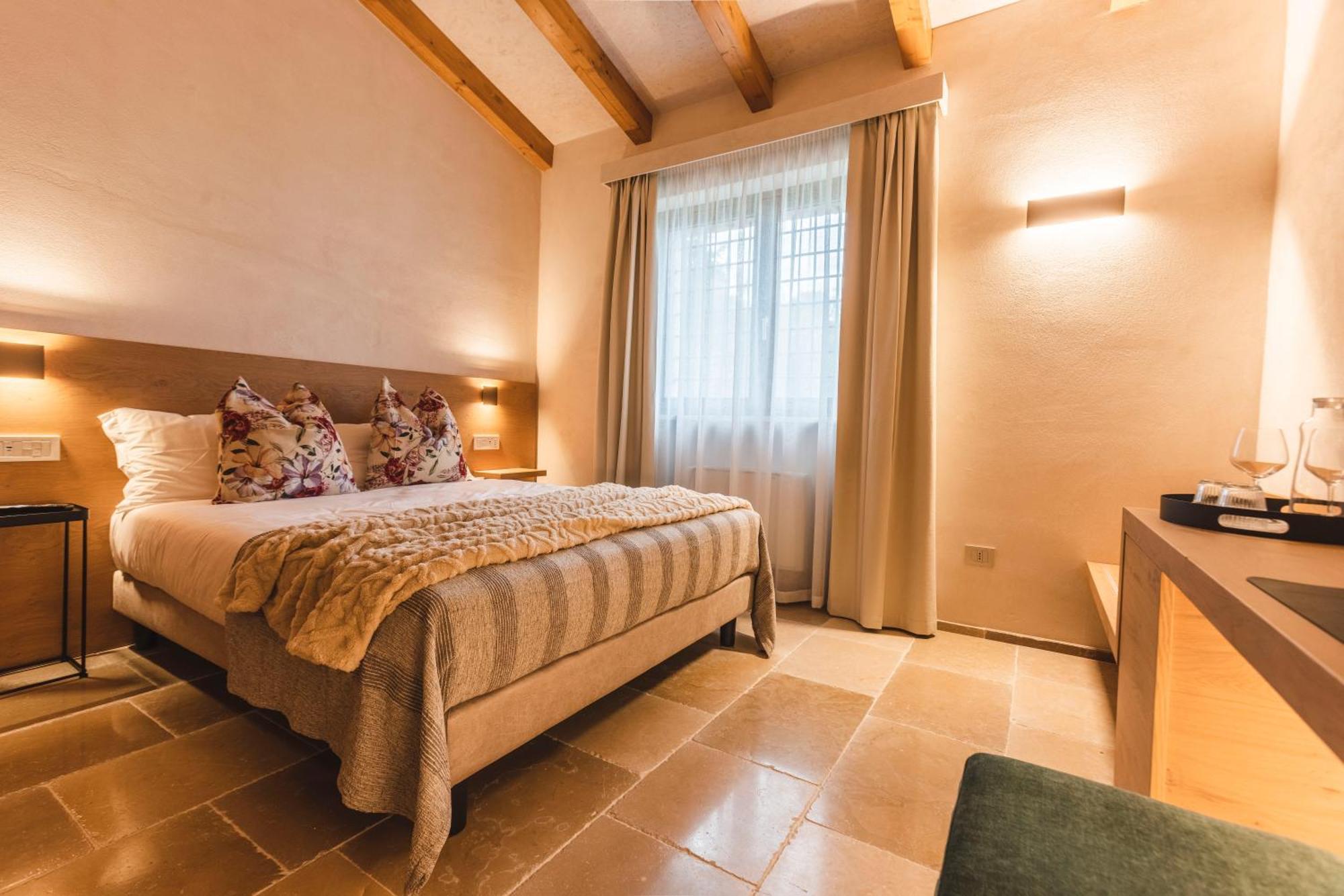 Villa Borgo Vinceri Lucera Exterior foto